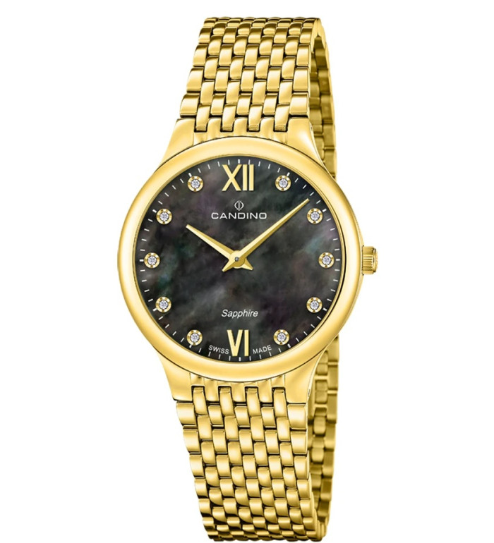 CANDINO CANDINO 1947 33.5MM C4791/4