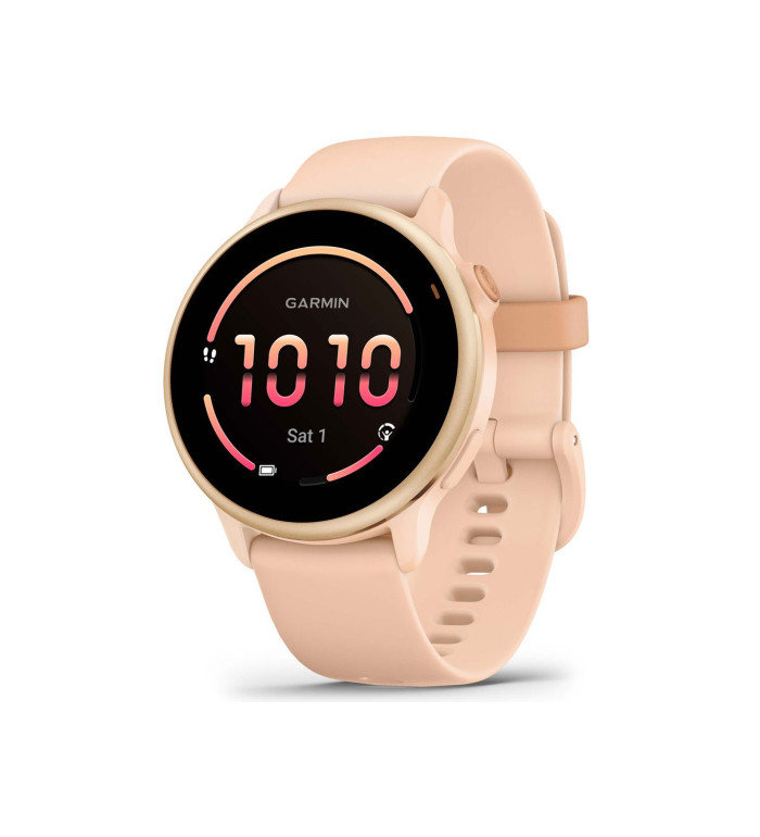 GARMIN VÍVOACTIVE® PINK DAWN  6 42MM  010-02985-03