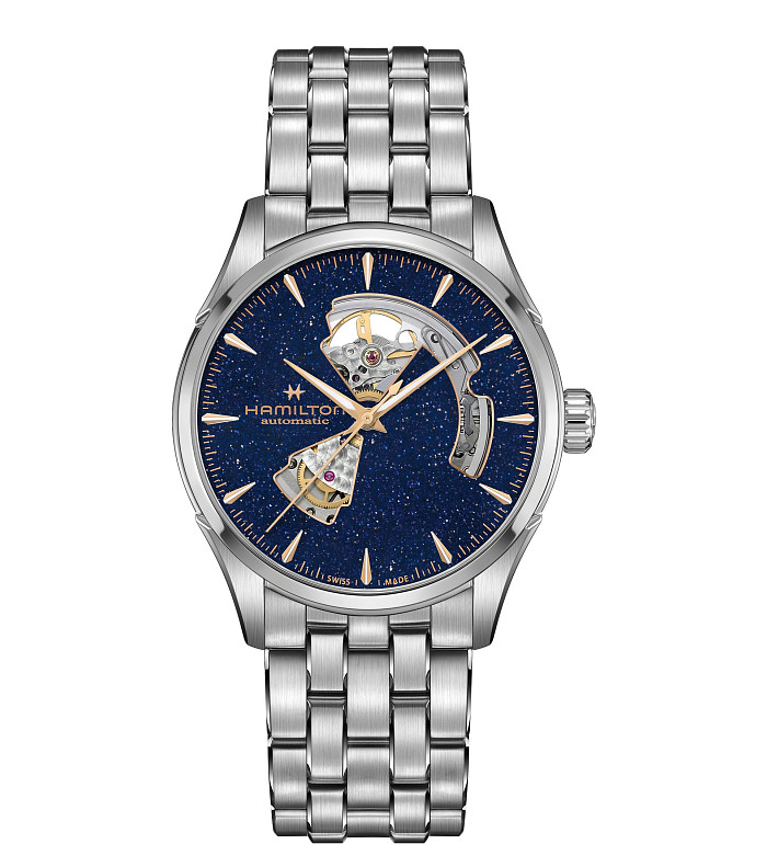 Hamilton Jazzmaster H32.705.140