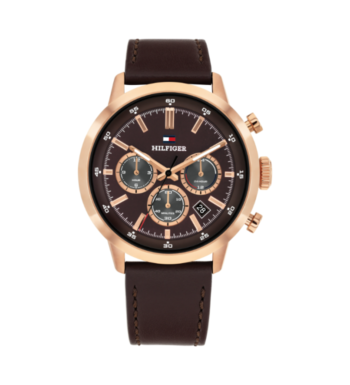 TOMMY HILFIGER KENT 44MM 1710752