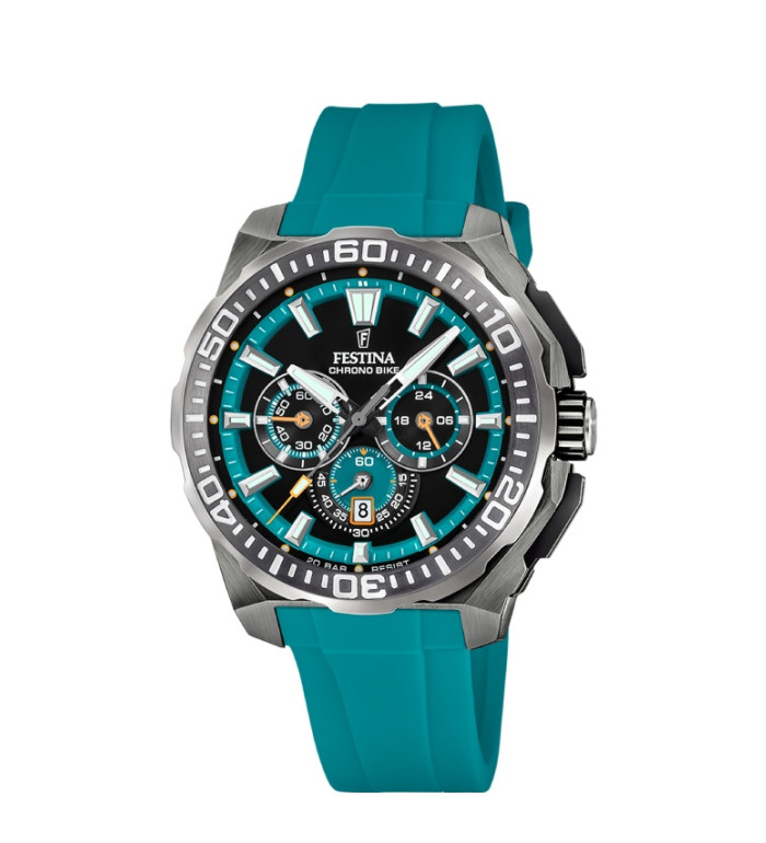Festina Chrono Bike F20725/6