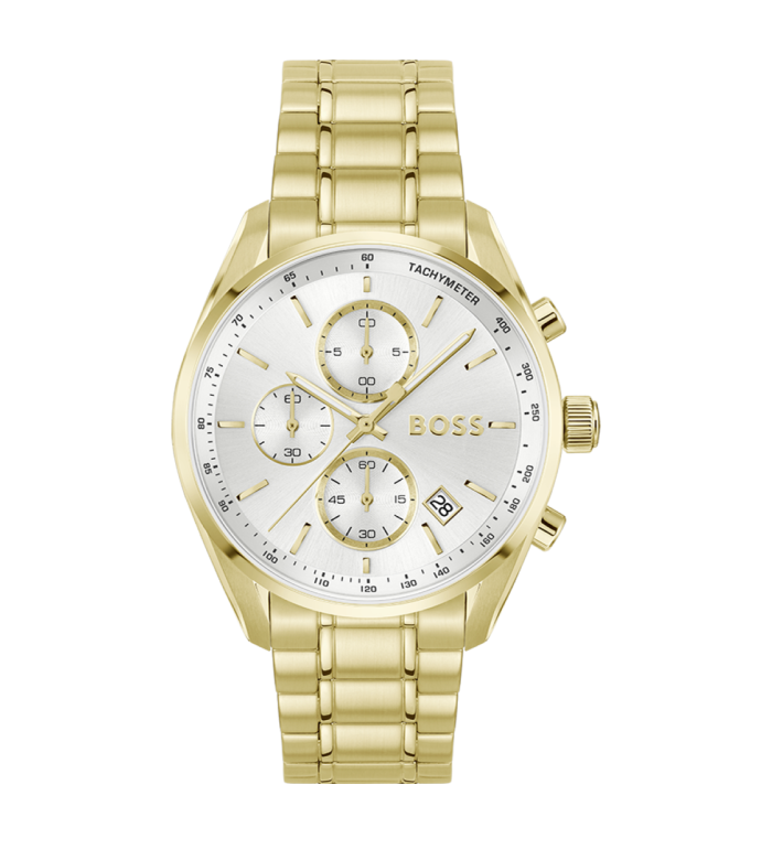 HUGO BOSS GRP40 44MM 1514261