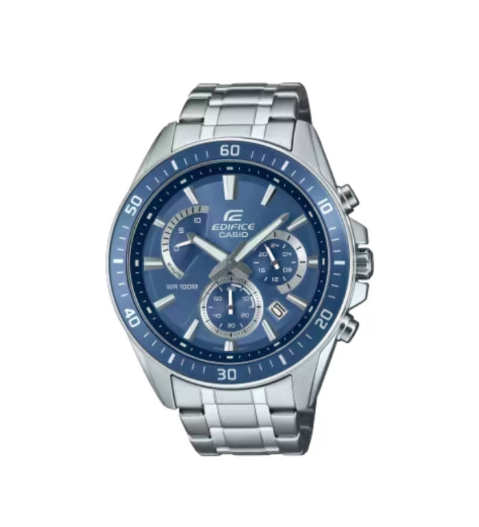 Casio Edifice EFR-552D-2AVUEF