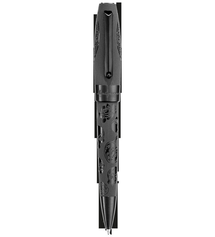 MONTEGRAPPA CRONWED SKULL ХИМИКАЛ ISFOSBLN