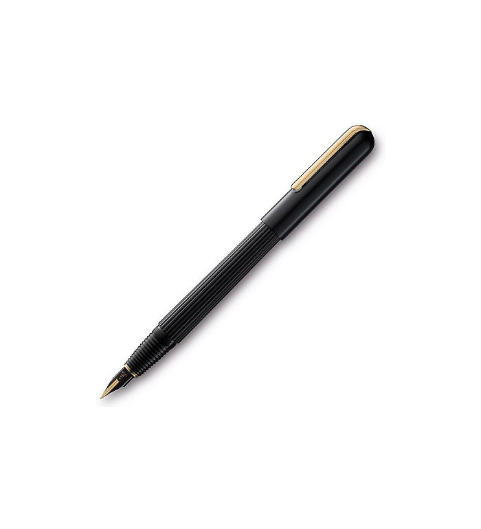 Lamy Imporium Matt Black GT писалка, M