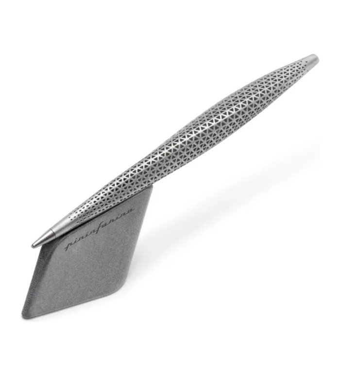 Вечно-пишещо средство Pininfarina - Speedform Silver
