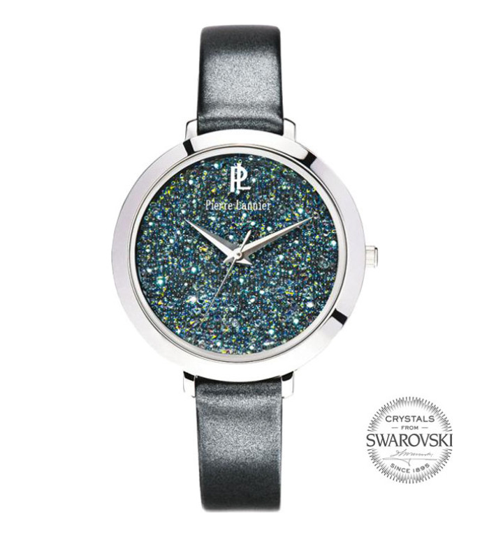 PIERRE LANNIER ELEGANCE CRISTAL 36MM 095M689