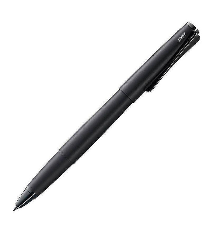 Lamy Studio Lx All Black Special Edition ролер