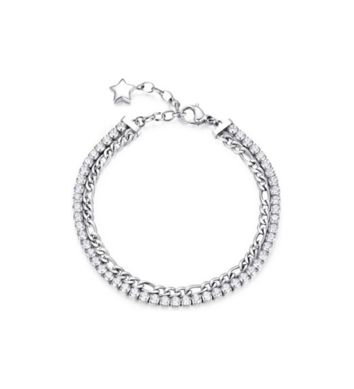 Гривна Brosway Desideri BEI045