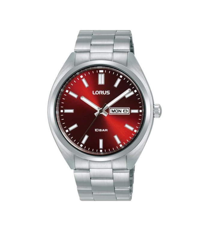LORUS QUARTZ 41MM RH369AX9