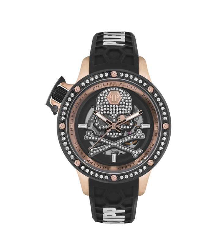 PHILIPP PLEIN HYPER SPORT AUTOMATIC 46MM PWUAA0223