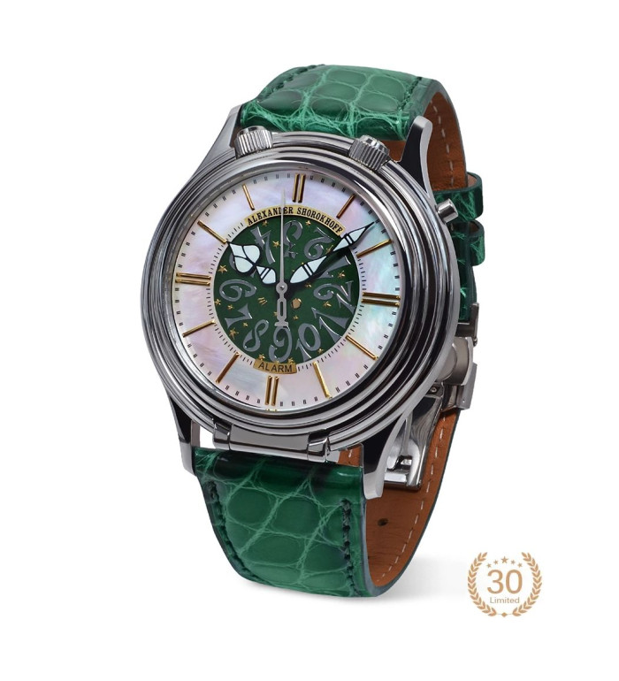 Alexander Shorokhoff Swan Lake Limited Edition 30PCS AS.PT-SL5