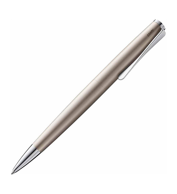 Lamy Studio - Palladium химикалка