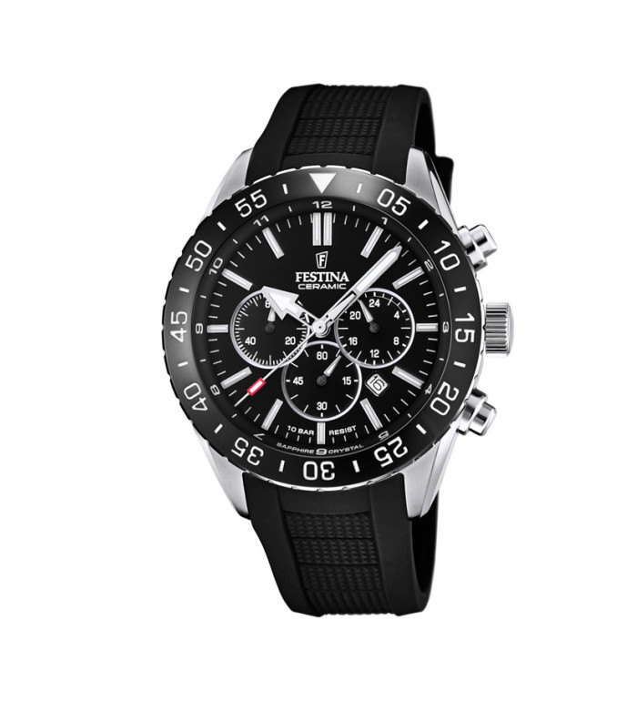 FESTINA CHRONOGRAPH 44MM F20515/2