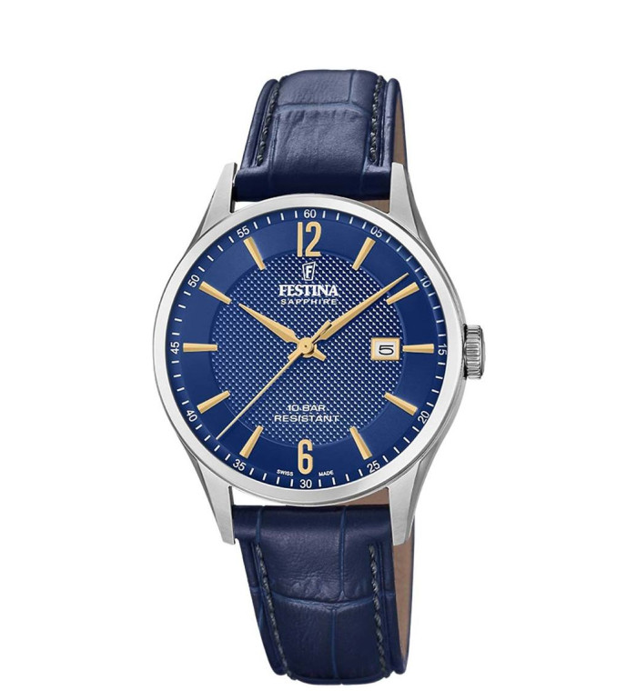 Festina Swiss Made F20007/3