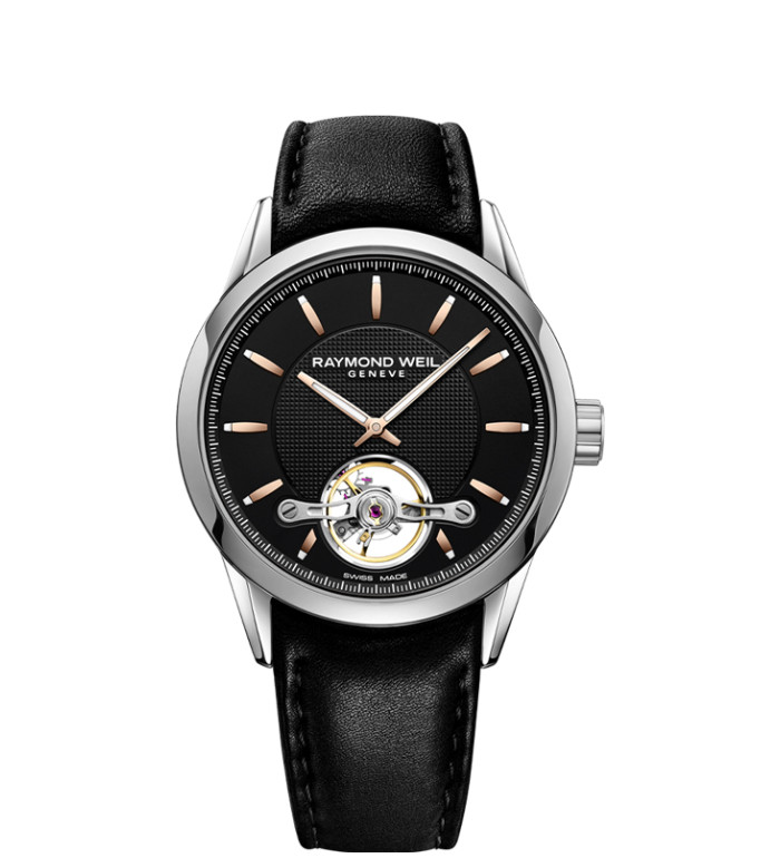 RAYMOND WEIL FREELANCER 42MM 2780-SL5-20001