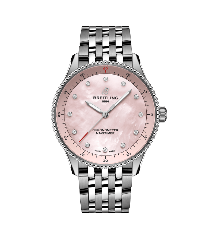 BREITLING NAVITIMER 32 A77320D91K1A1
