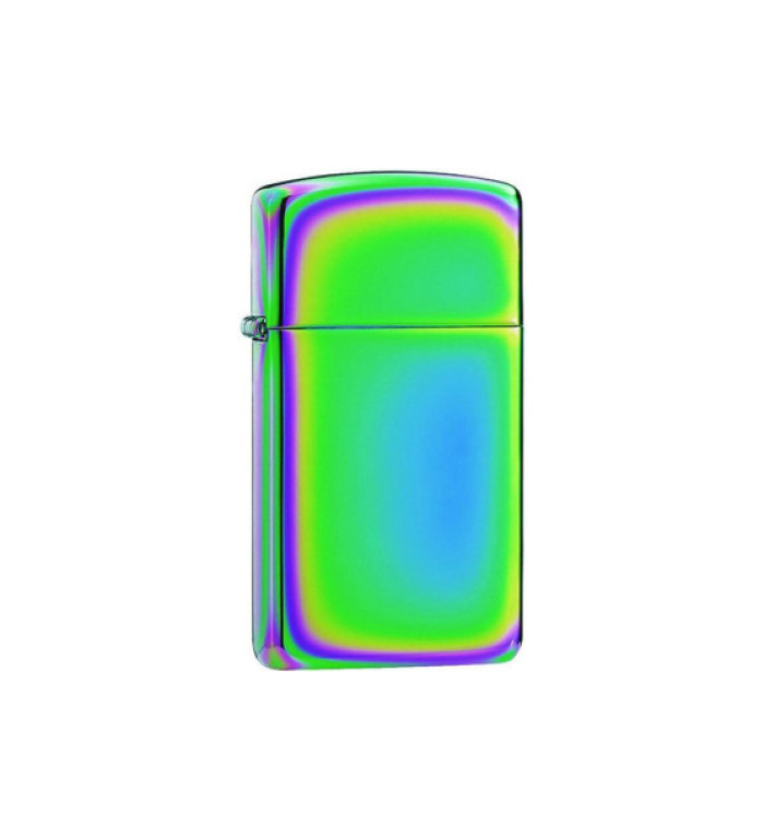 Запалка Zippo 20493 Spectrum, Slim