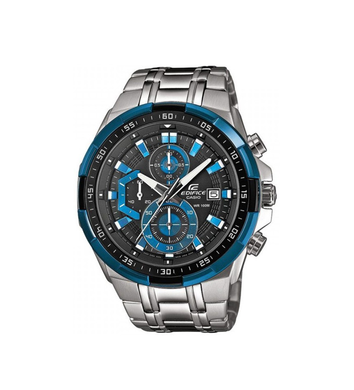 ЧАСОВНИК CASIO EDIFICE CHRONOGRAPH EFR-539D-1A2VUEF