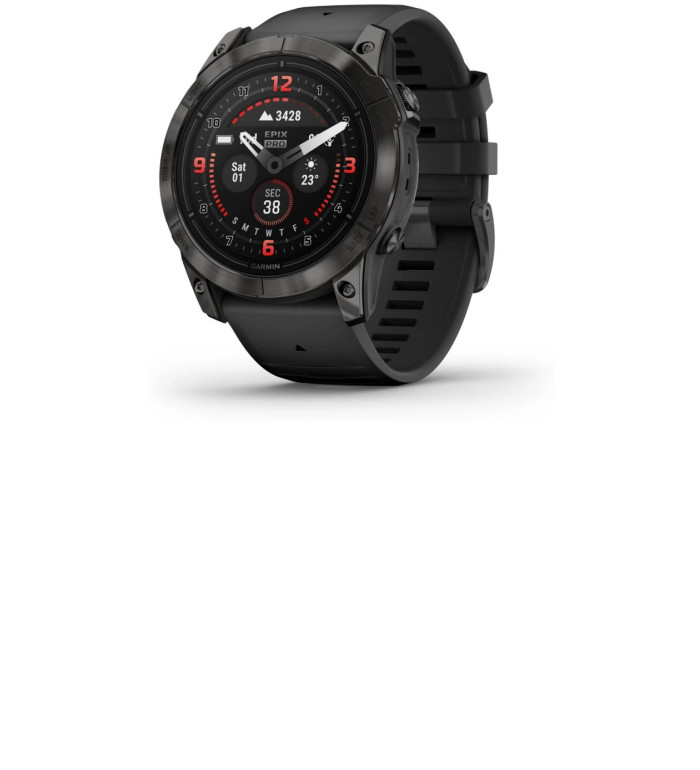 Epix™ Pro (Gen 2)