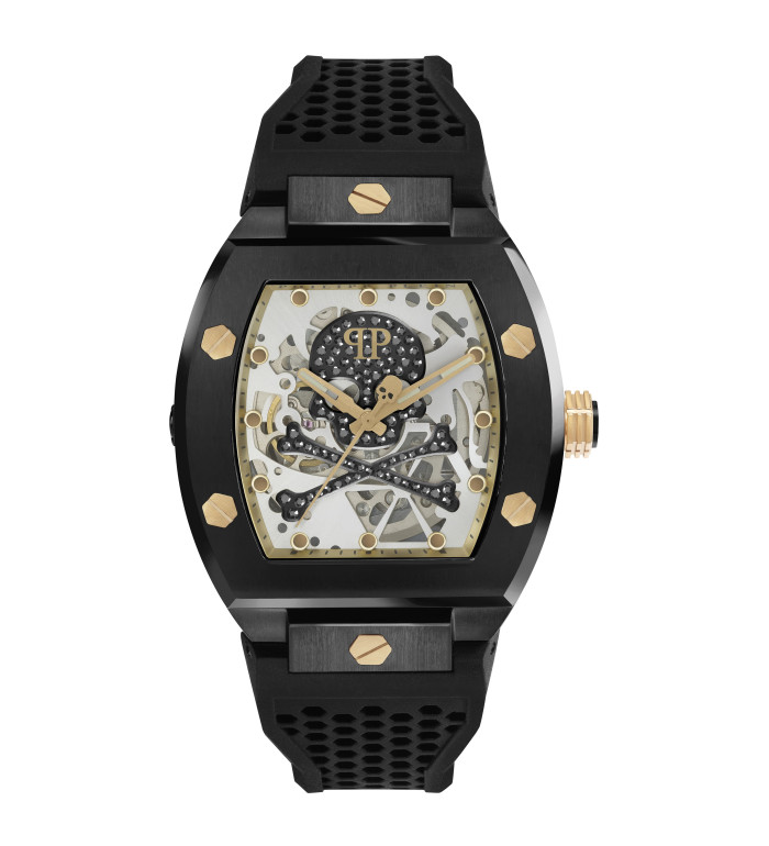 PHILIPP PLEIN THE SKELETON 44MM PWBAA0521