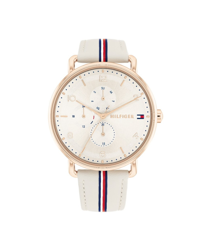 TOMMY HILFIGER LILY 40MM LADIES WATCH 1782659