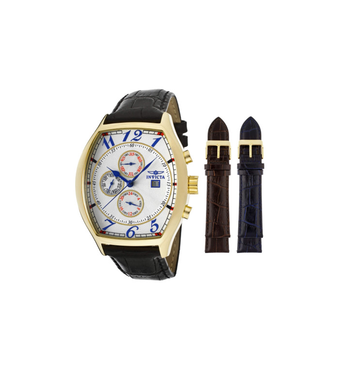 Invicta Specialty Royal Twist с 3 каишки 14330
