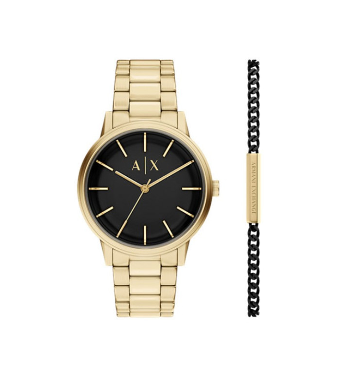 Armani Exchange Cayde AX7178SET