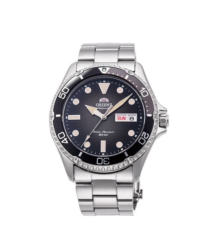 ORIENT DIVER 42MM RA-AA0810N