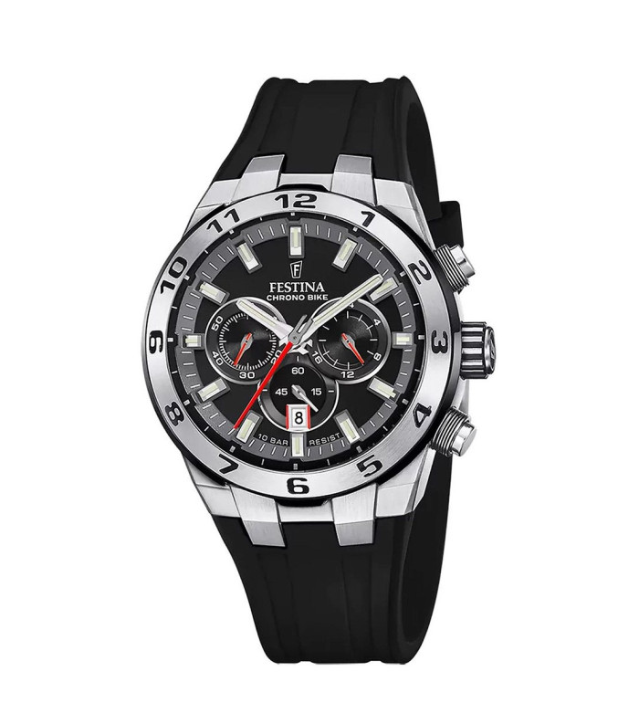 FESTINA CHRONO BIKE 44.5MM F20671/6
