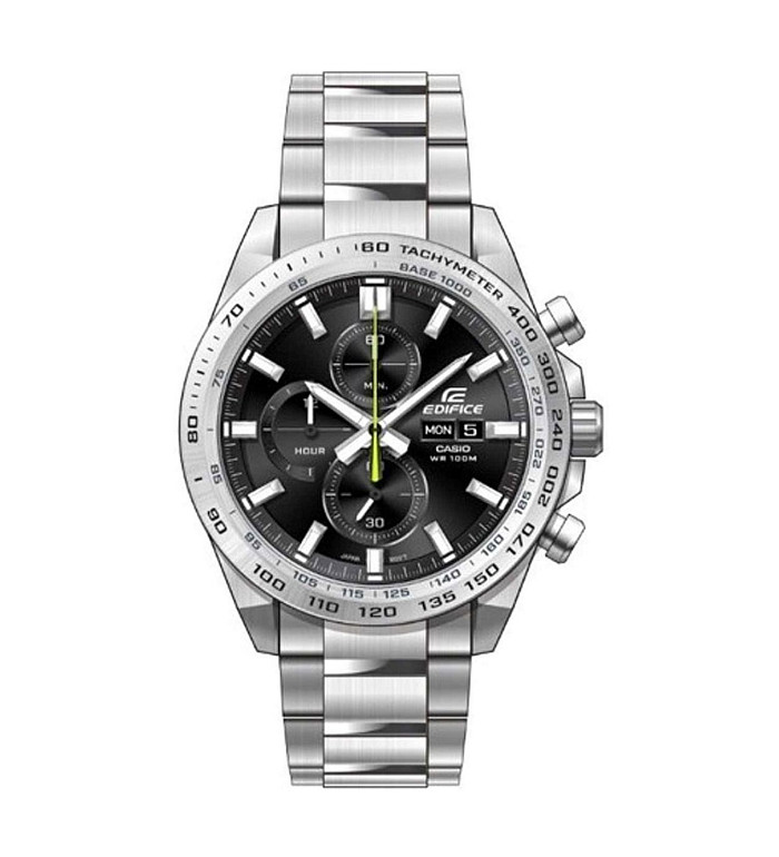 ЧАСОВНИК CASIO EDIFICE EFR-574D-1AVUEF