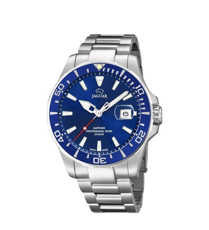 Jaguar Pro Diver J860/C