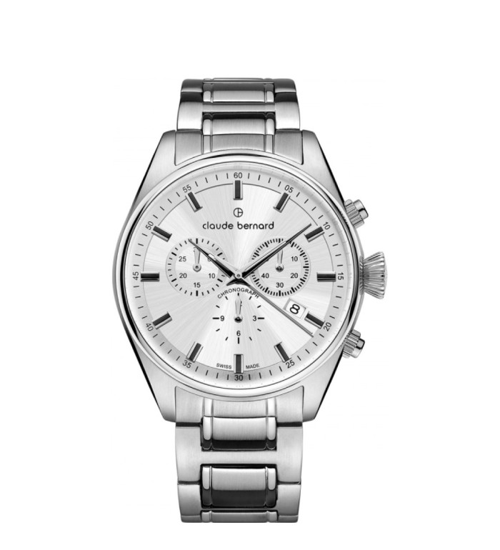 CLAUDE BERNARD CLASSIC 42MM 10254 3M AIN