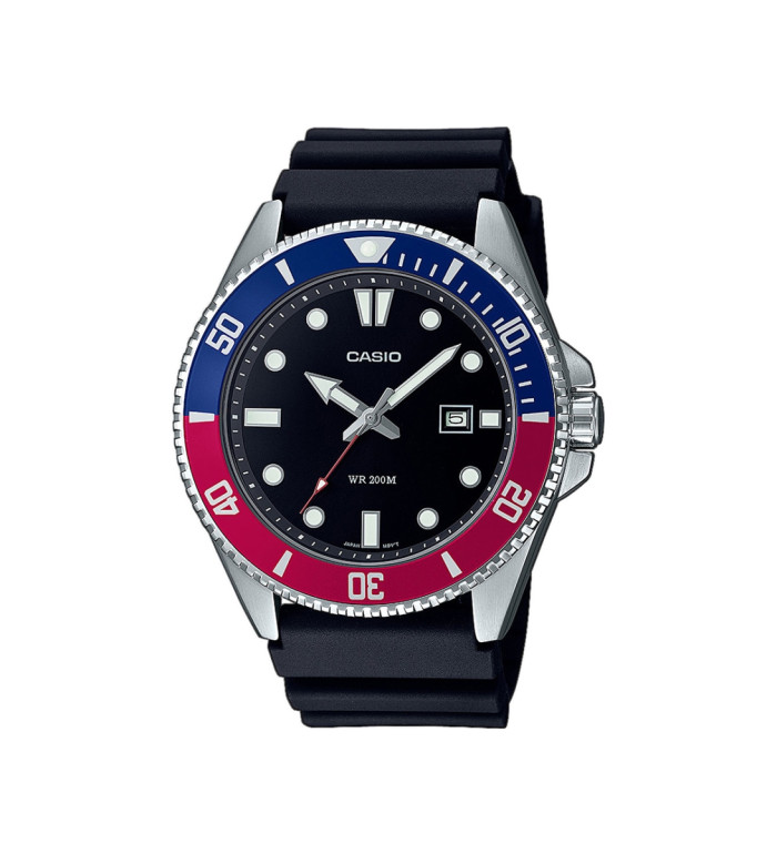 CASIO COLLECTION MDV-107-1A3VEF