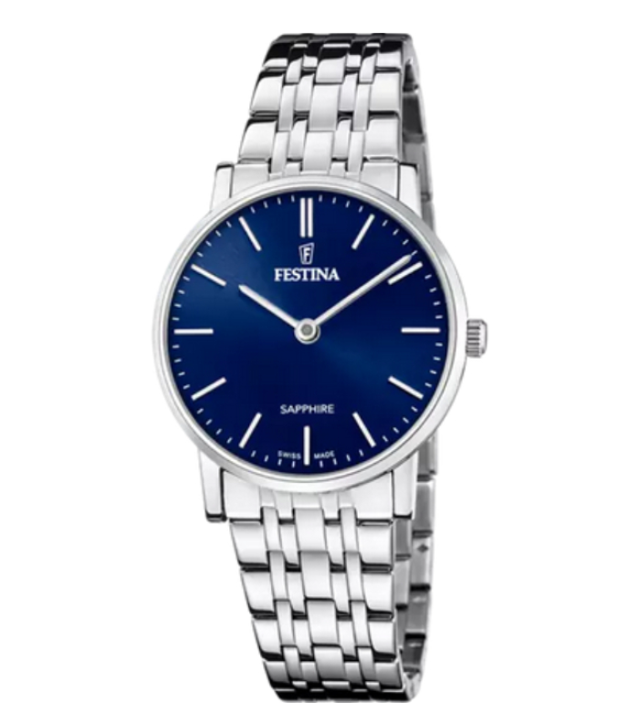 Festina Swiss Made F20047/3