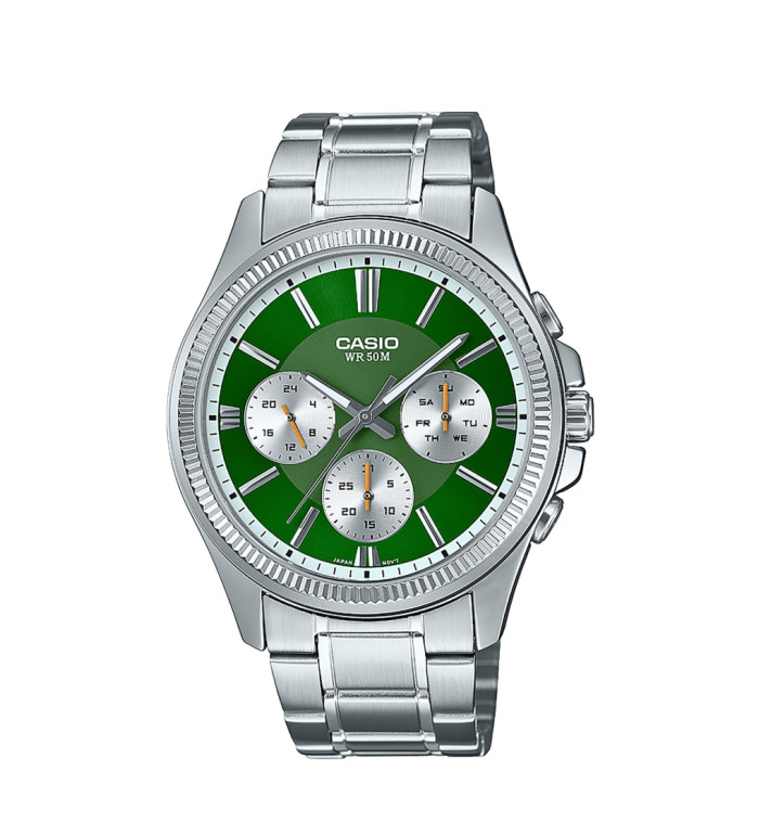 CASIO COLLECTION MTP-1375PD-3AVEF