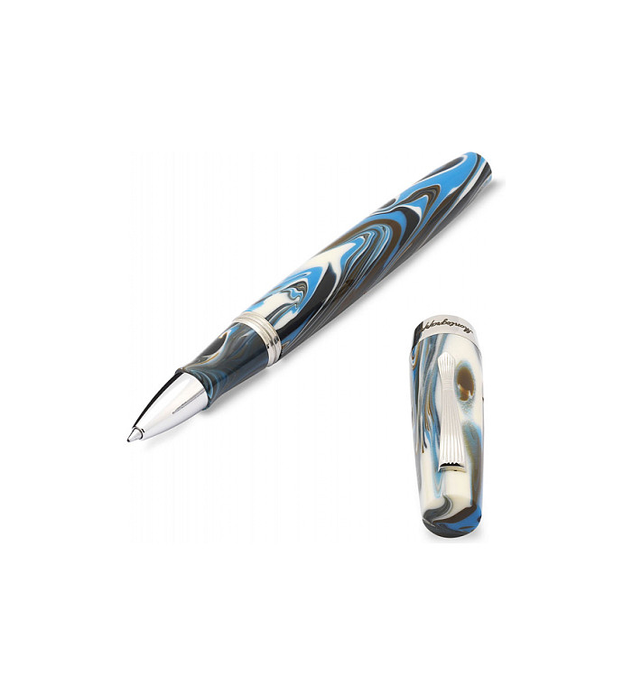 MONTEGRAPPA ELMO 02 GERTAIN РОЛЕР ISE2RRAB