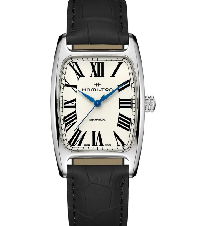 HAMILTON AMERICAN CLASSIC H13321611