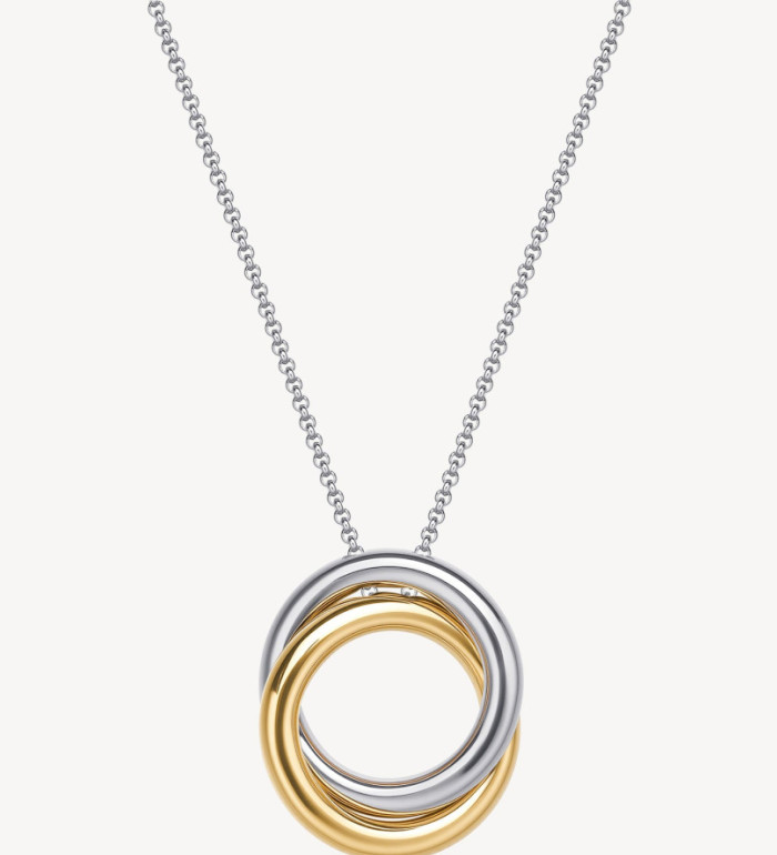 Brosway Aura колие BAU01