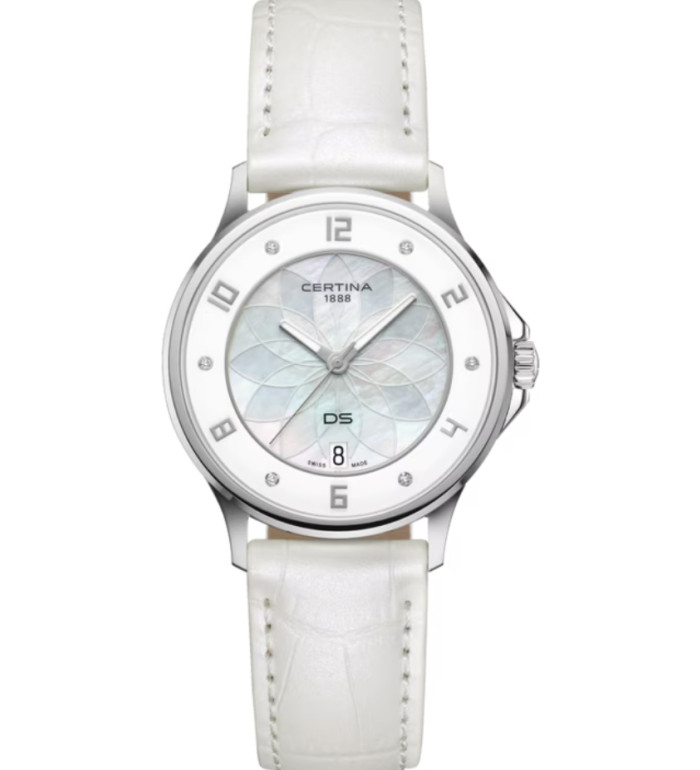 CERTINA DS-6 35MM C039.251.16.116.00