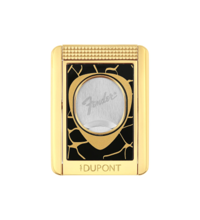 Резачка за пури S.T.Dupont Cigar Cutter Fender 3445