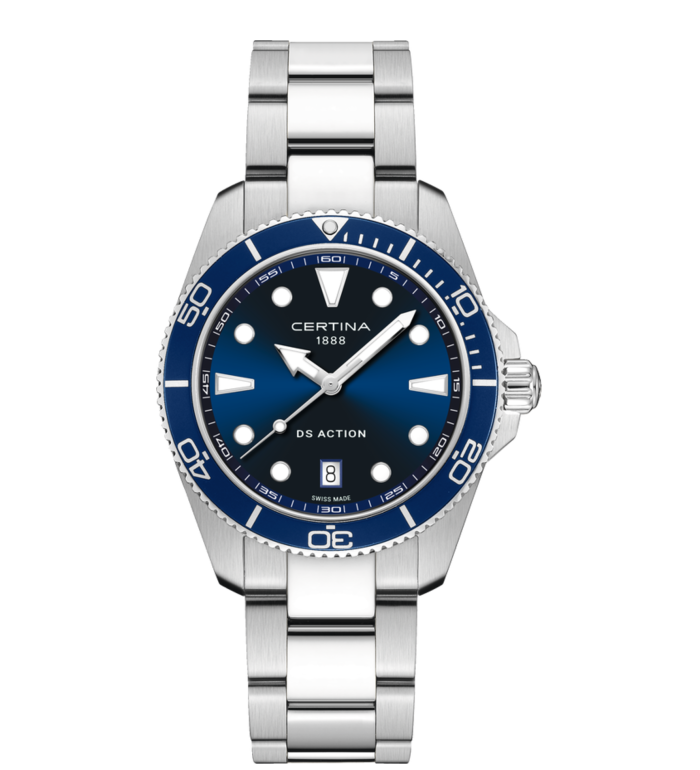 Certina DS Action C048.410.11.041.00