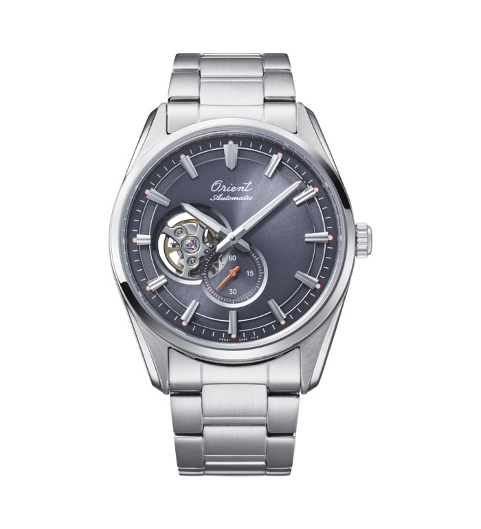 ORIENT LIMITED EDITION STRETTO 40.8MM RA-AR0012N