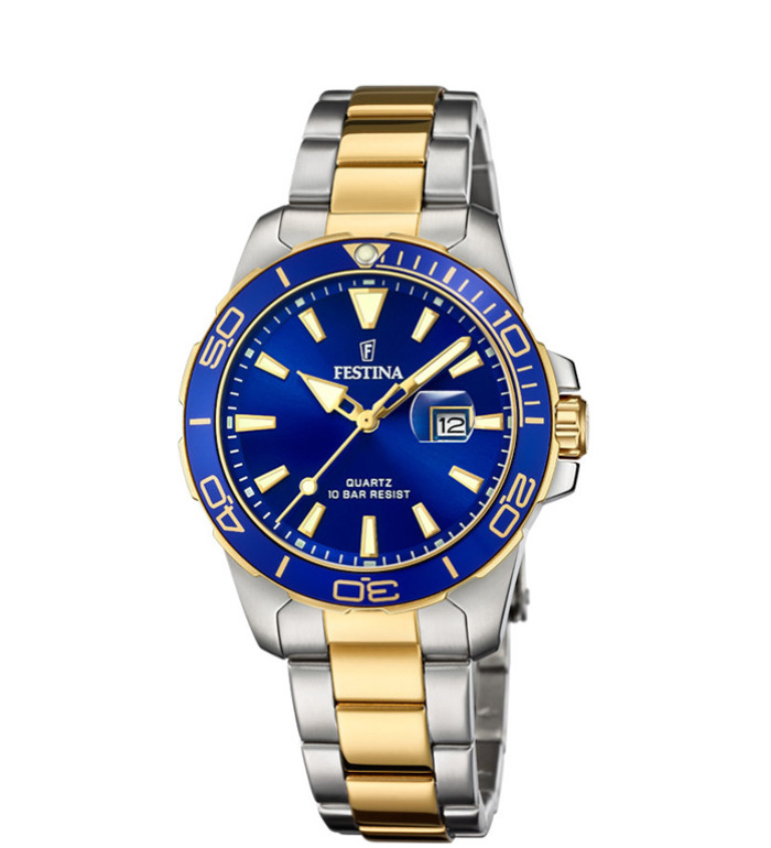 FESTINA BOYFRIEND 34.5MM  F20504/1