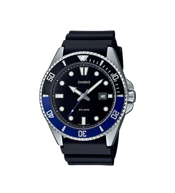 ЧАСОВНИК CASIO COLLECTION MDV-107-1A2VEF