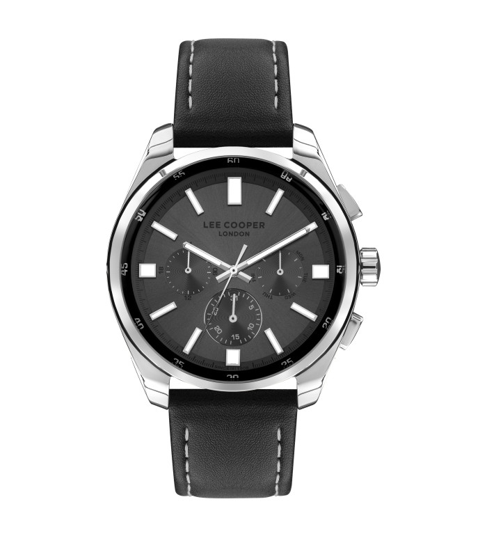 LEE COOPER CLASSIC MULTIFUNKTION 46MM  LC07514.351