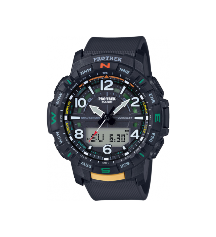 CASIO PRO TREK PRT-B50-1ER