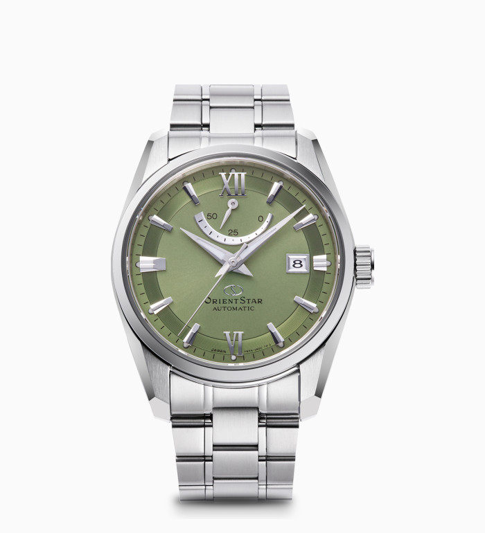ORIENT STAR AUTOMATIC CONTEMPORARY 38.5ММ  RE-AU0107E