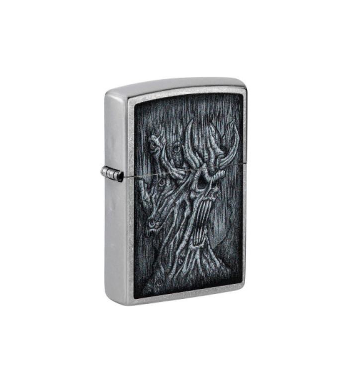 Запалка Zippo Evil Tree