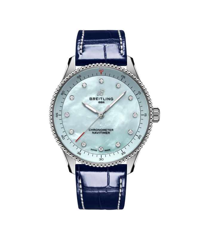 BREITLING NAVITIMER 32 A77320171C1P1